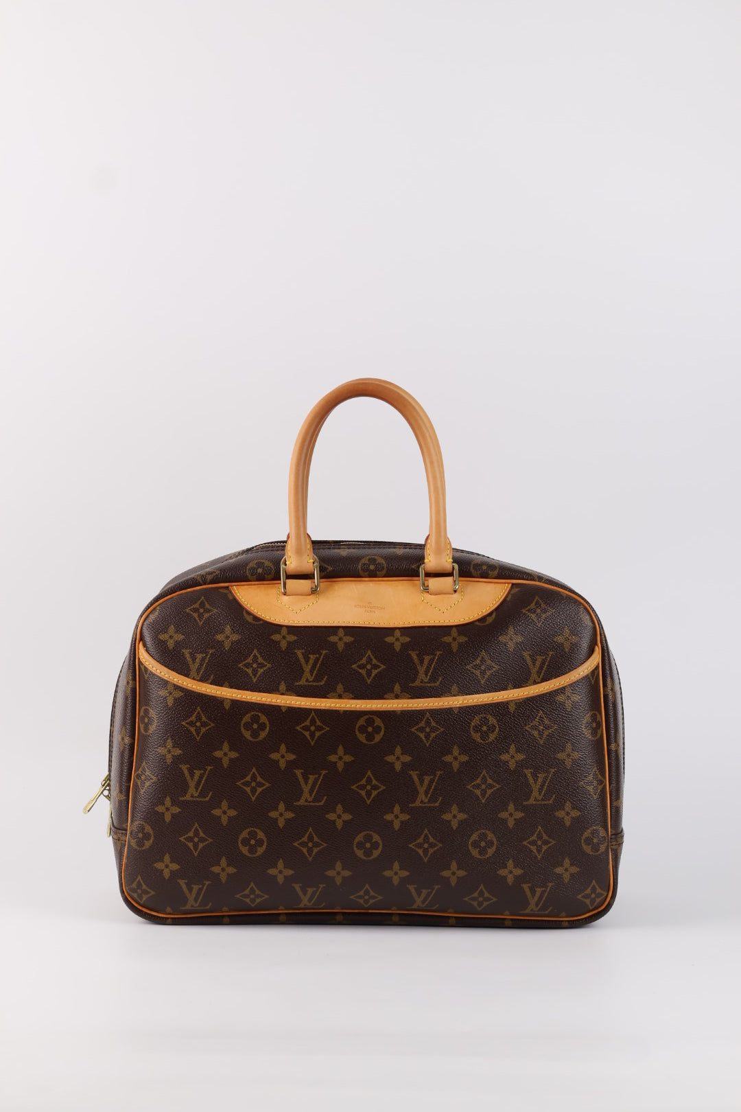 Louis Vuitton Deauville Monogram