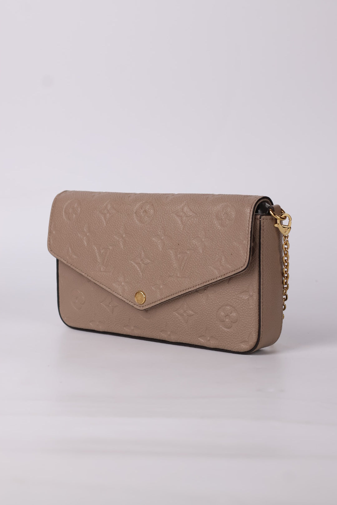 Louis Vuitton Félicie Empreinte