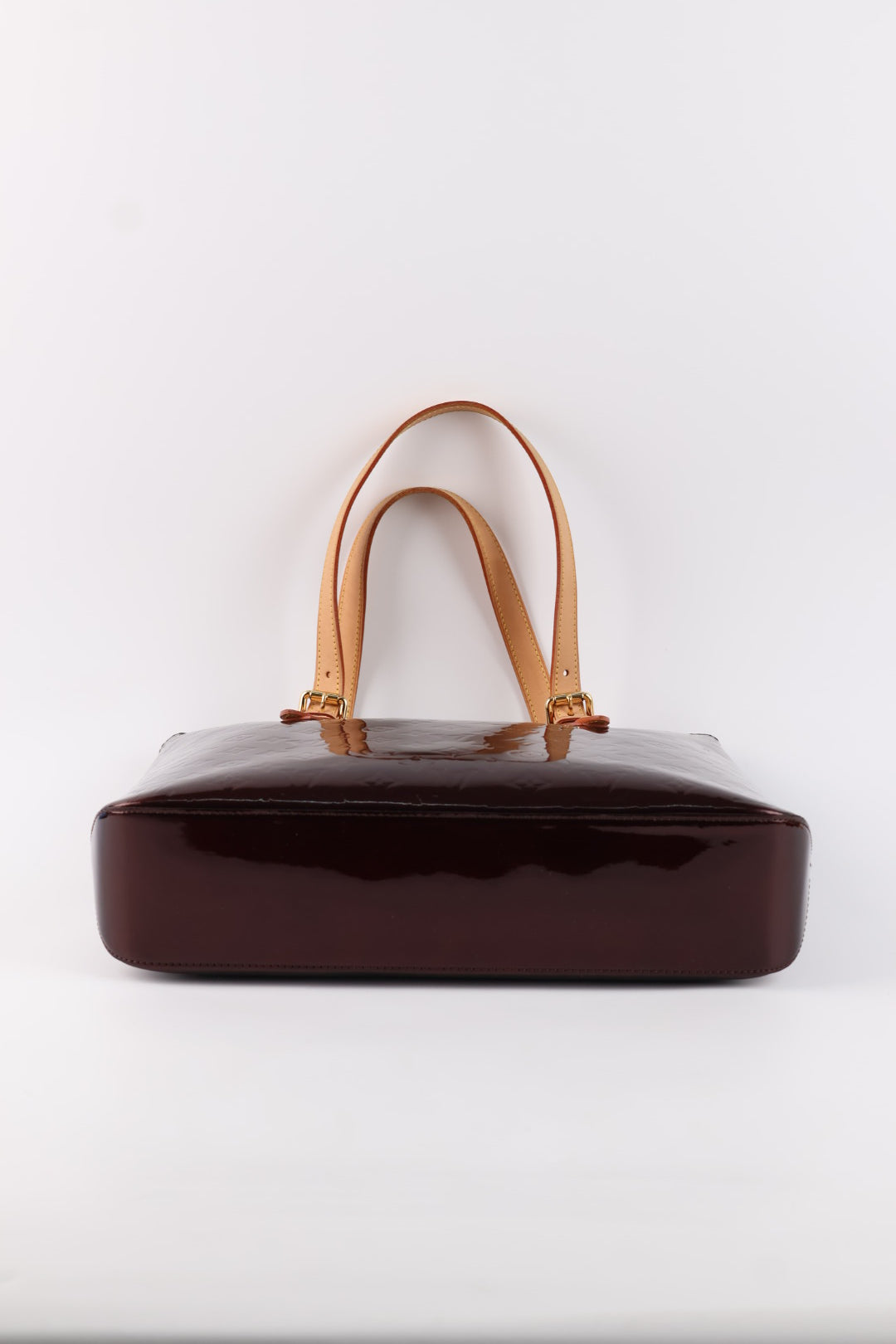 Louis Vuitton Brentwood Vernis