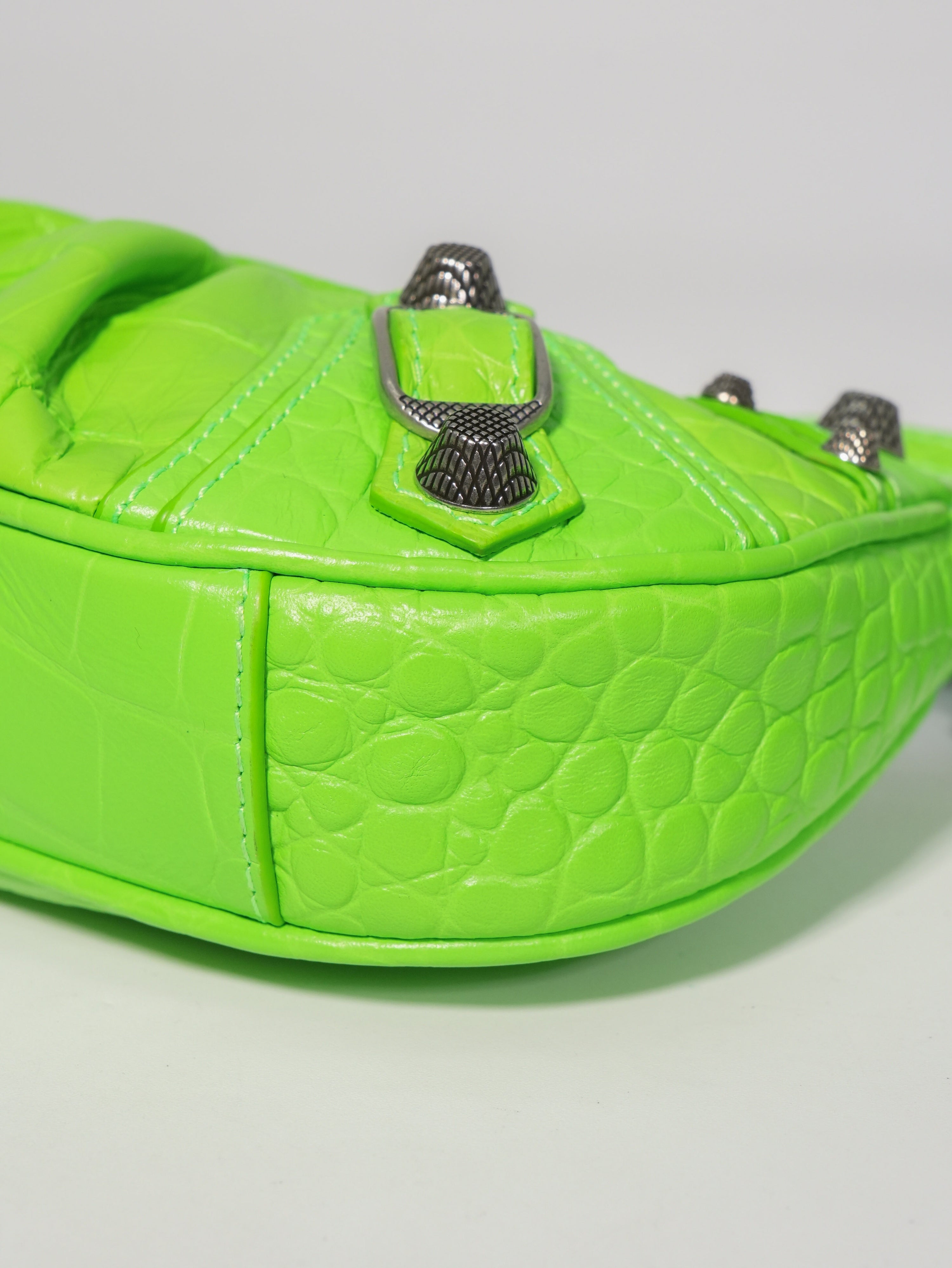 Balenciaga Mini Cagole