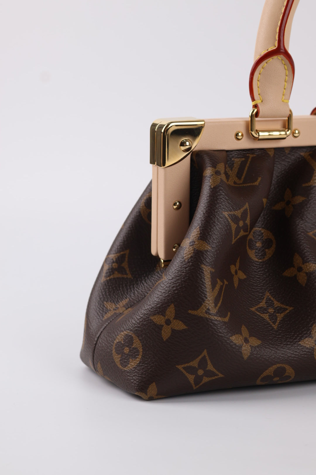 Louis Vuitton Clutch Monogram
