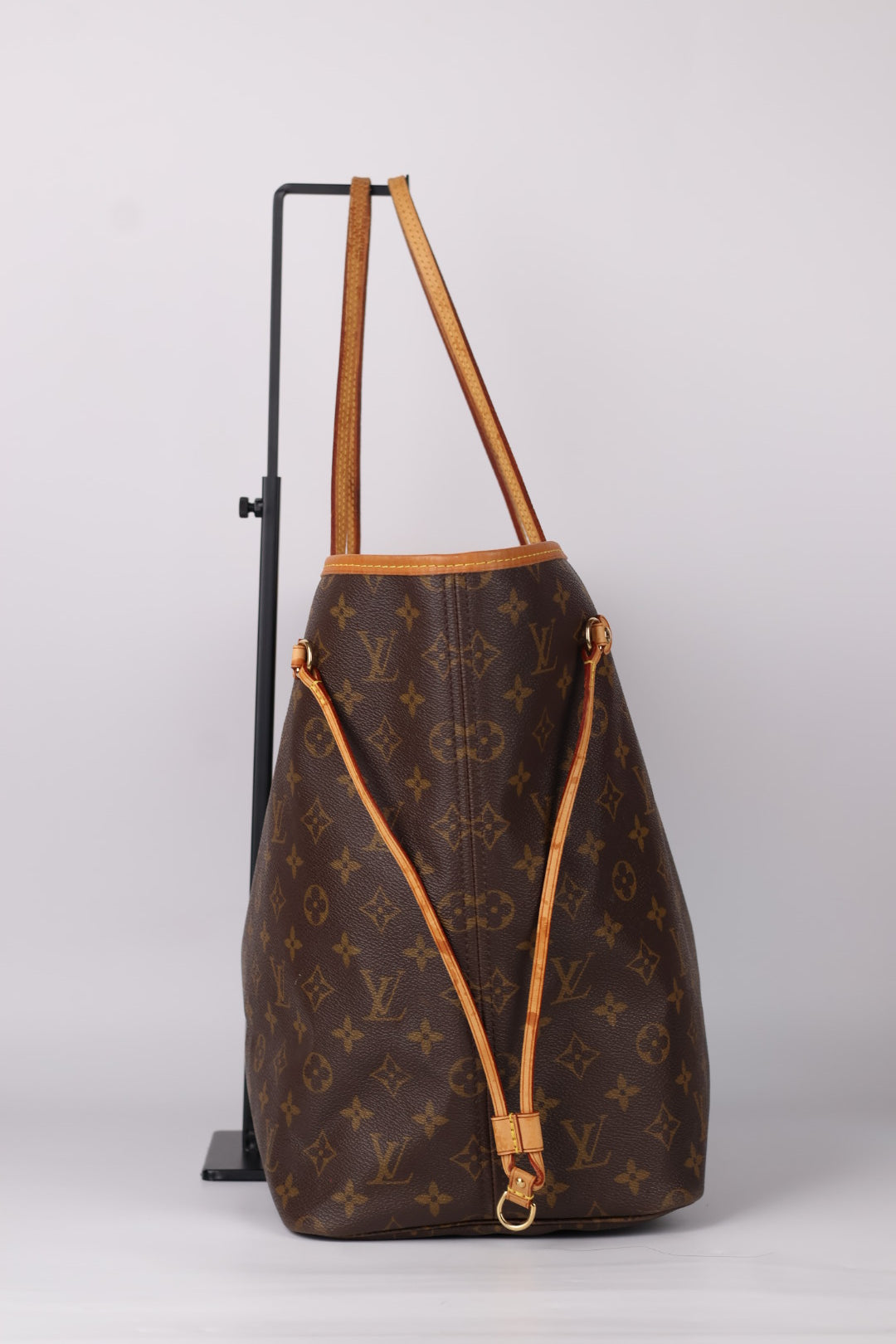 Louis Vuitton Neverfull GM Monogram