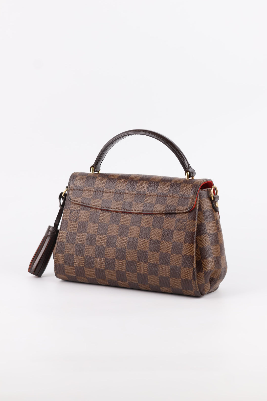Louis Vuitton Croisette Damier Ébène