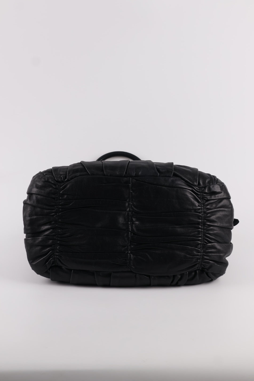 Prada Tote Matelassé