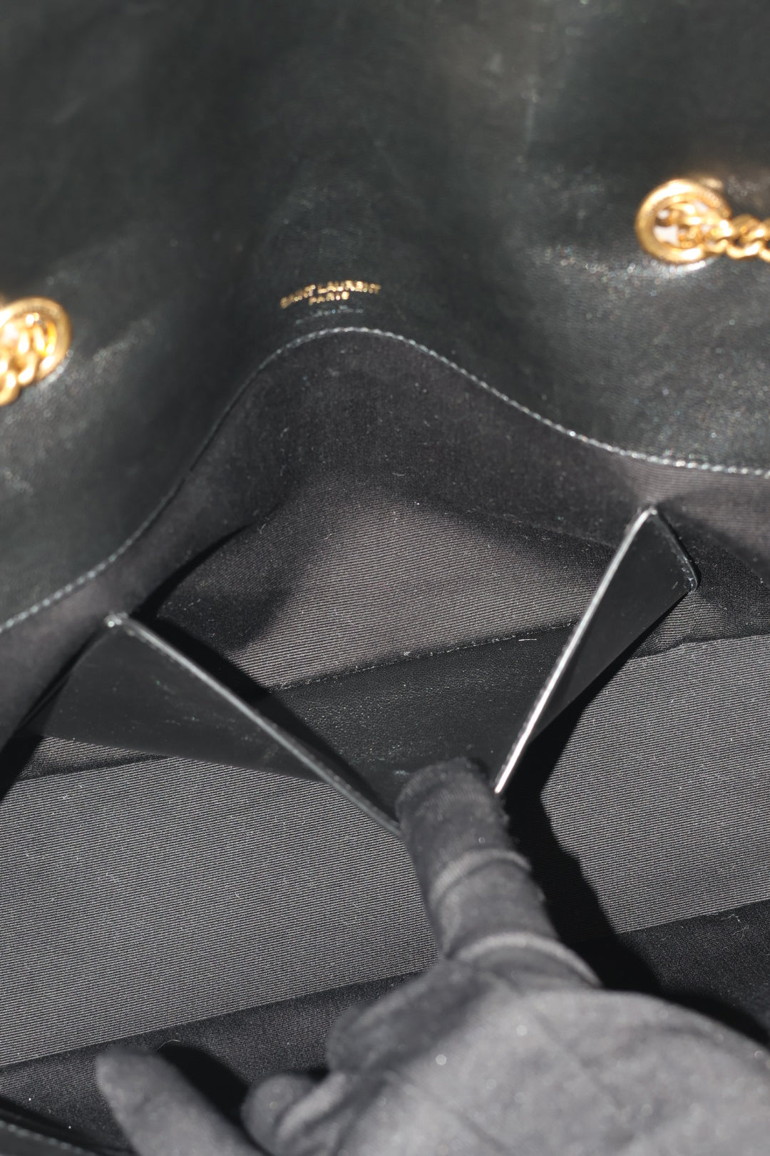 Saint Laurent Lou Lou Media