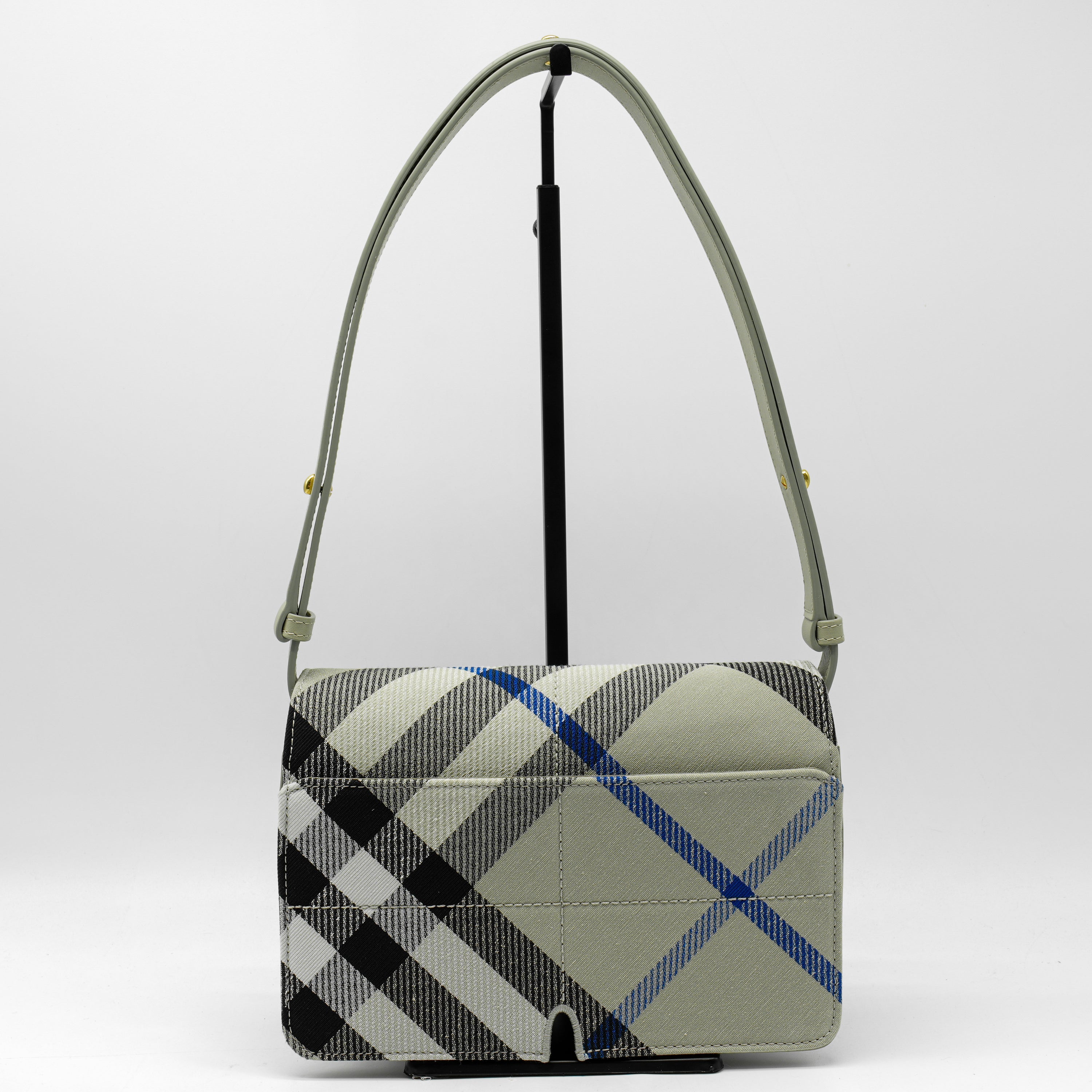 Burberry Snip Check