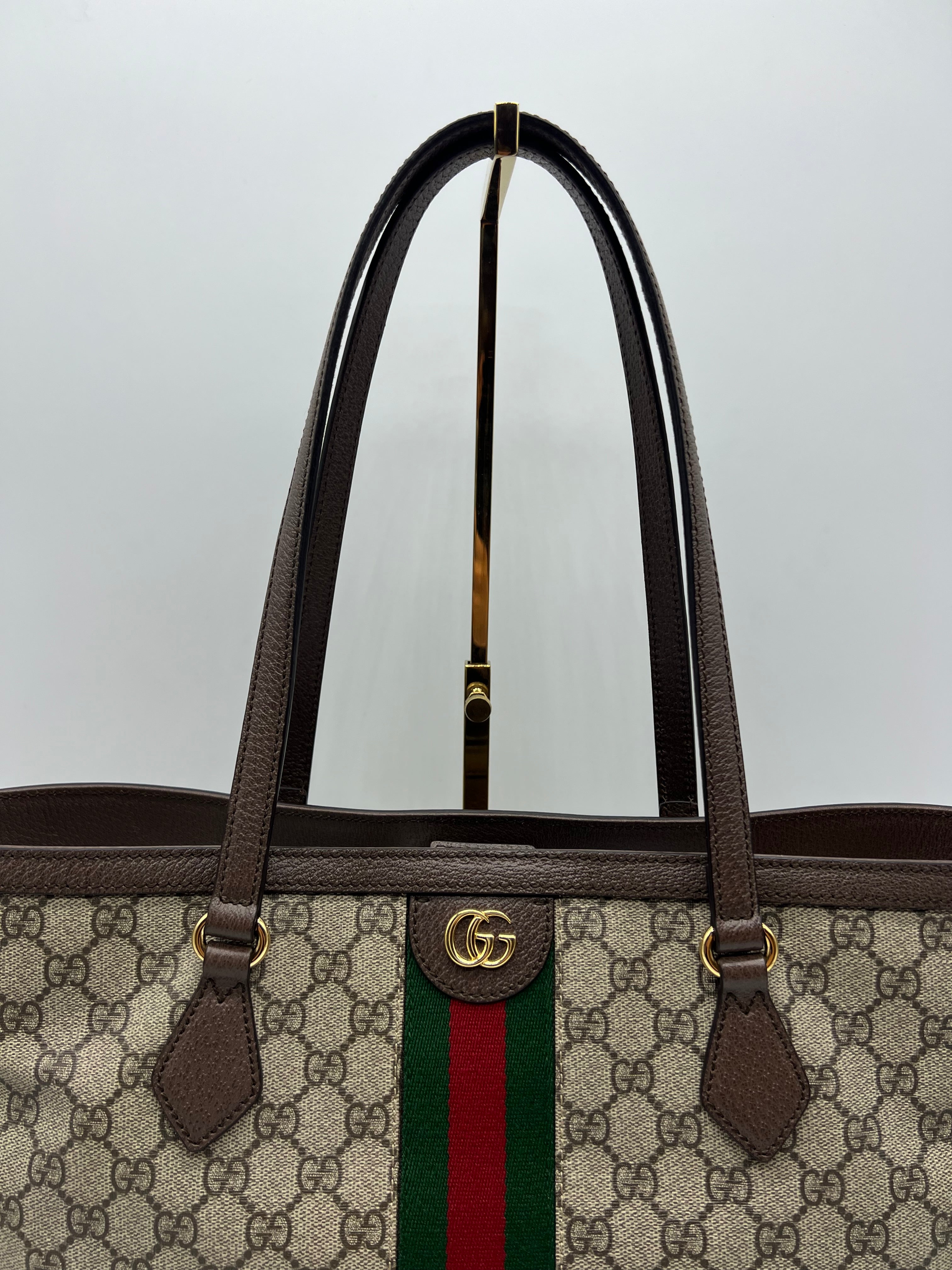 Gucci Shopping Ophidia Media