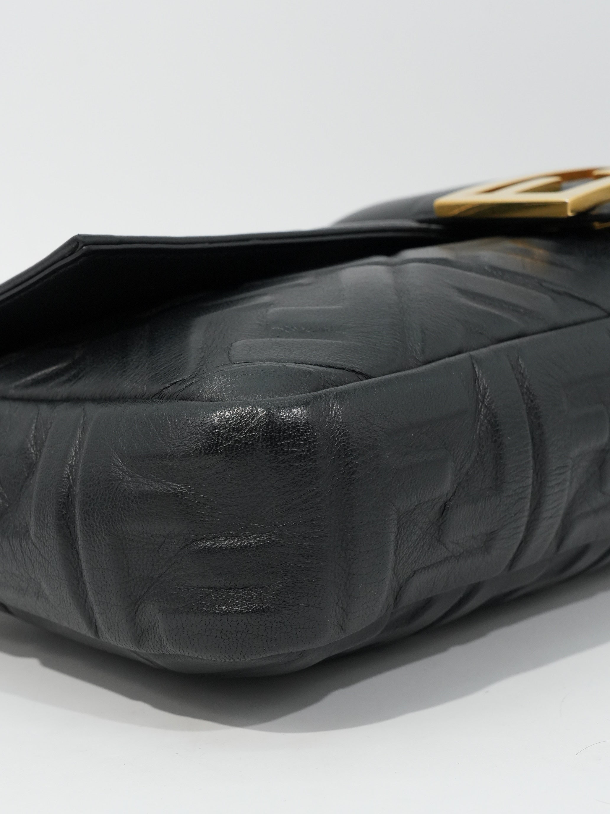 Fendi Baguette Large