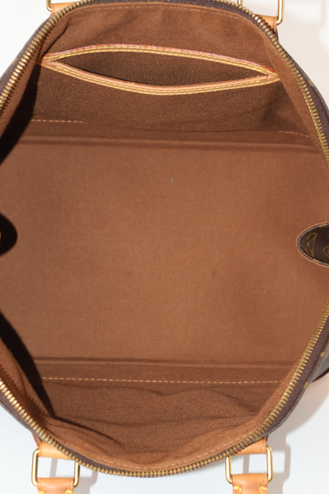 Louis Vuitton Alma PM Monogram