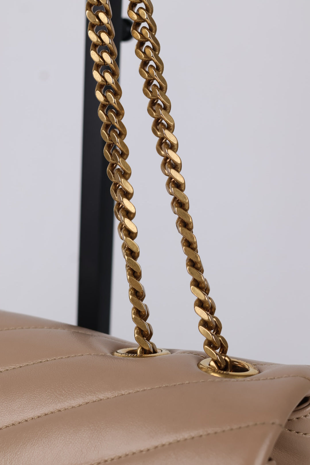 Saint Laurent Lou Lou Media