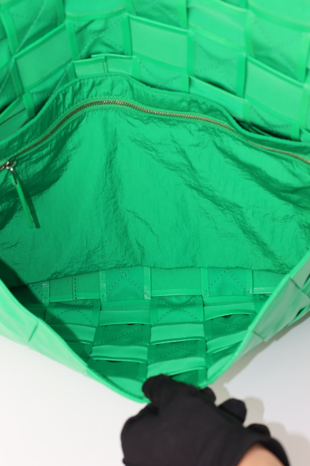 Bottega Veneta Maxi Cassette