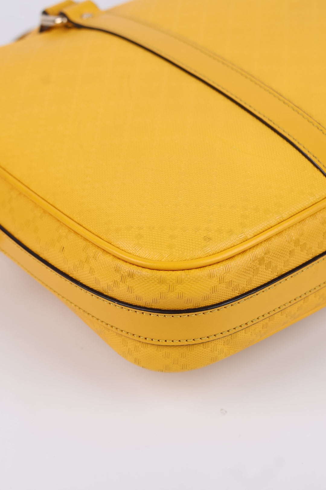 Gucci Borsa da Lavoro Diamond
