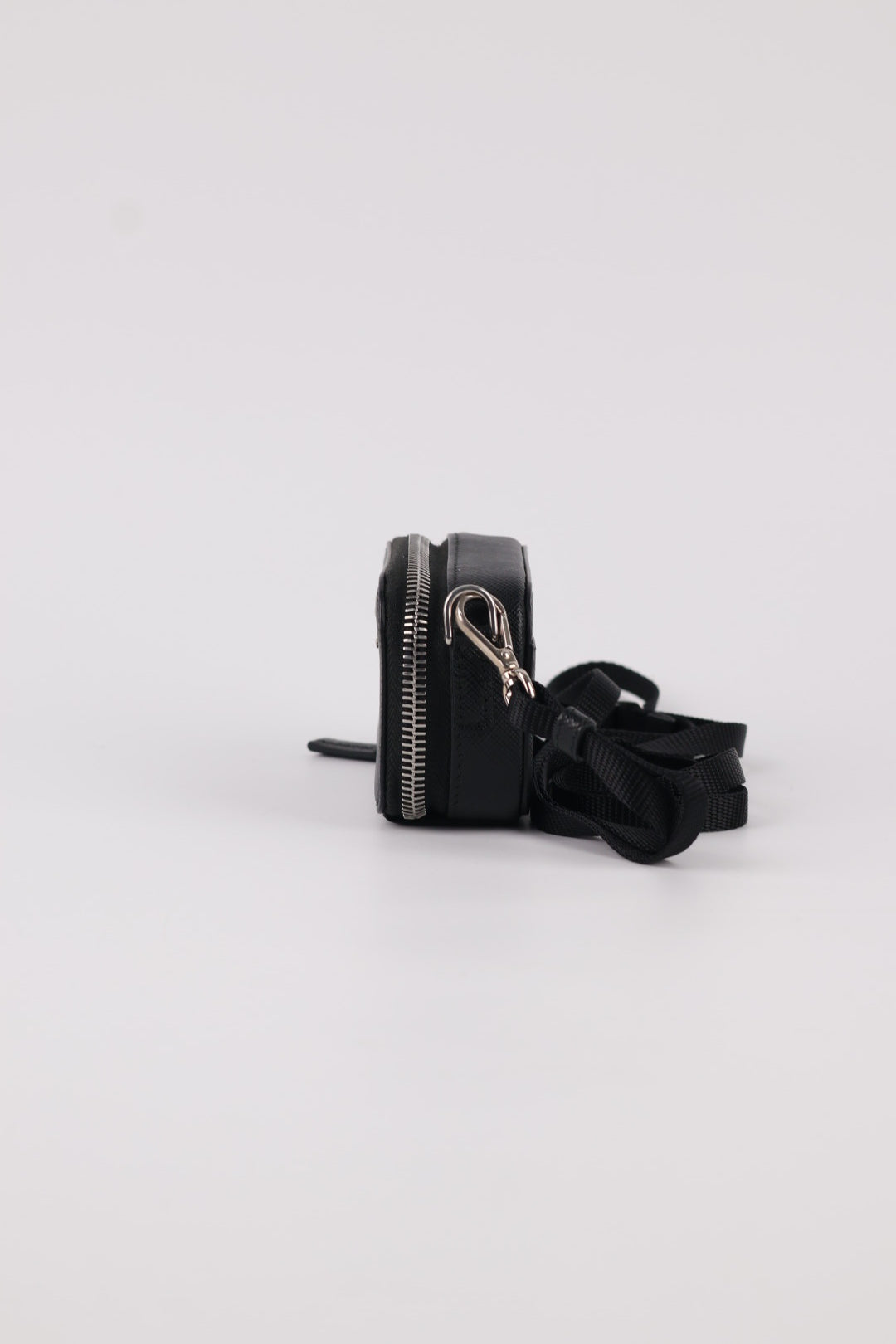 Prada Mini Pouch Saffiano