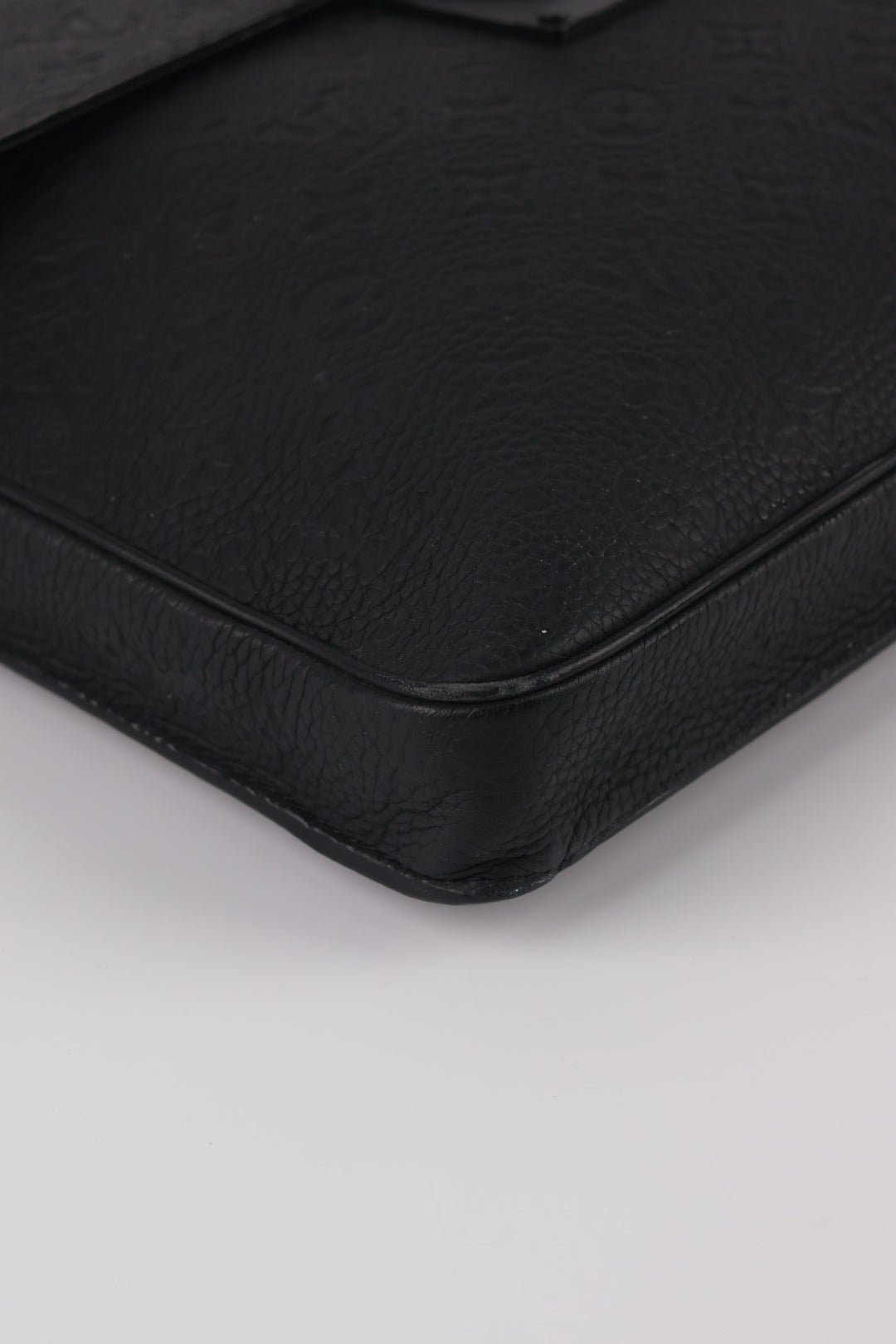 Louis Vuitton Valigetta S Lock Empreinte