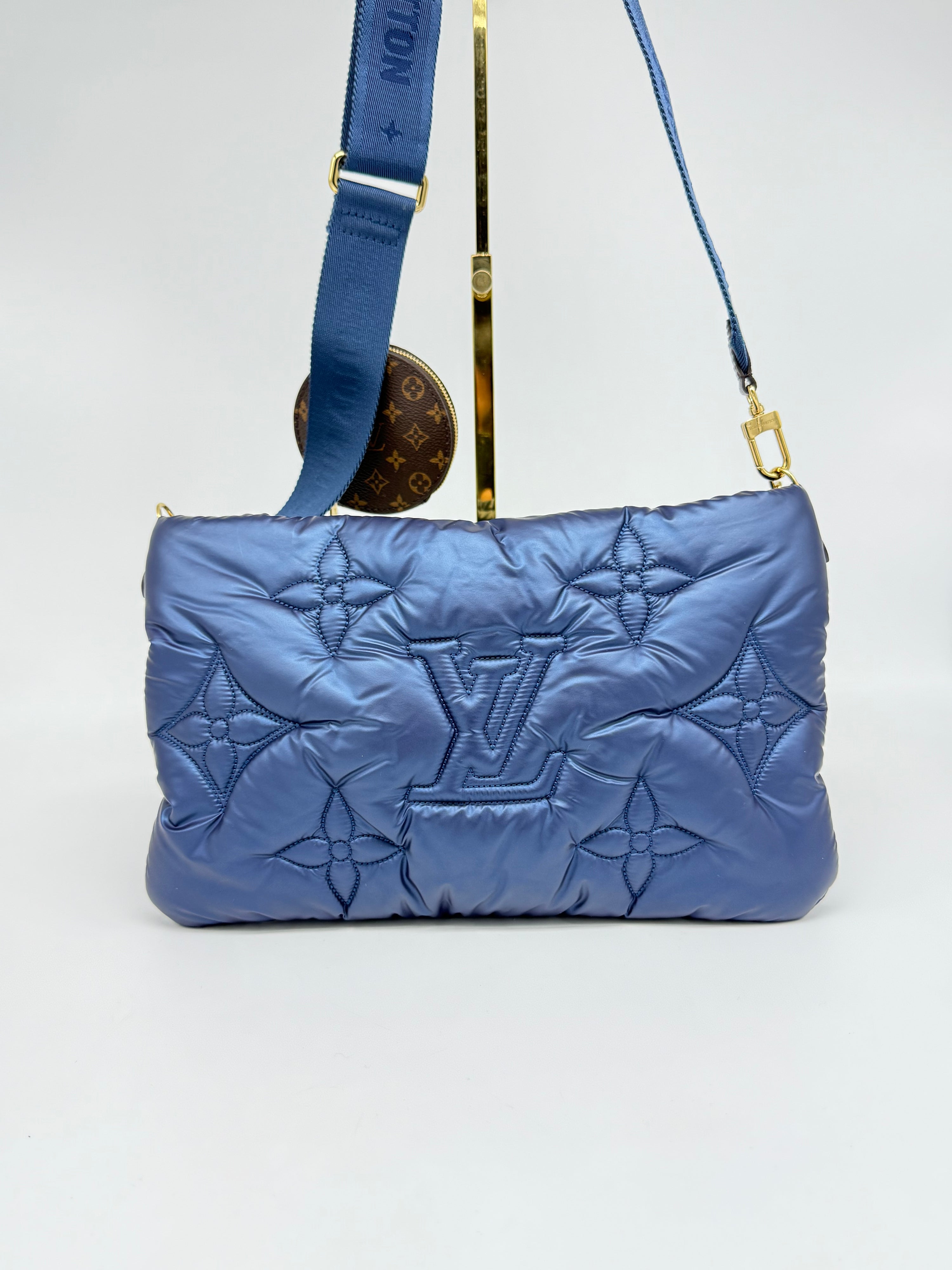 Louis Vuitton Maxi Multipochette
