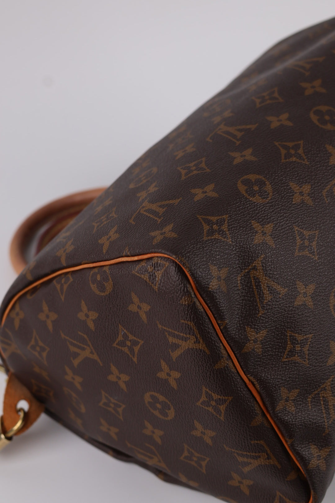Louis Vuitton Speedy 30 Monogram