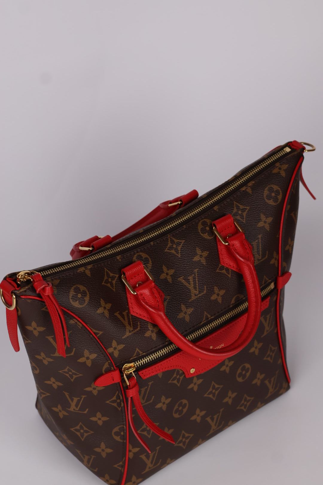 Louis Vuitton Tournelle Monogram