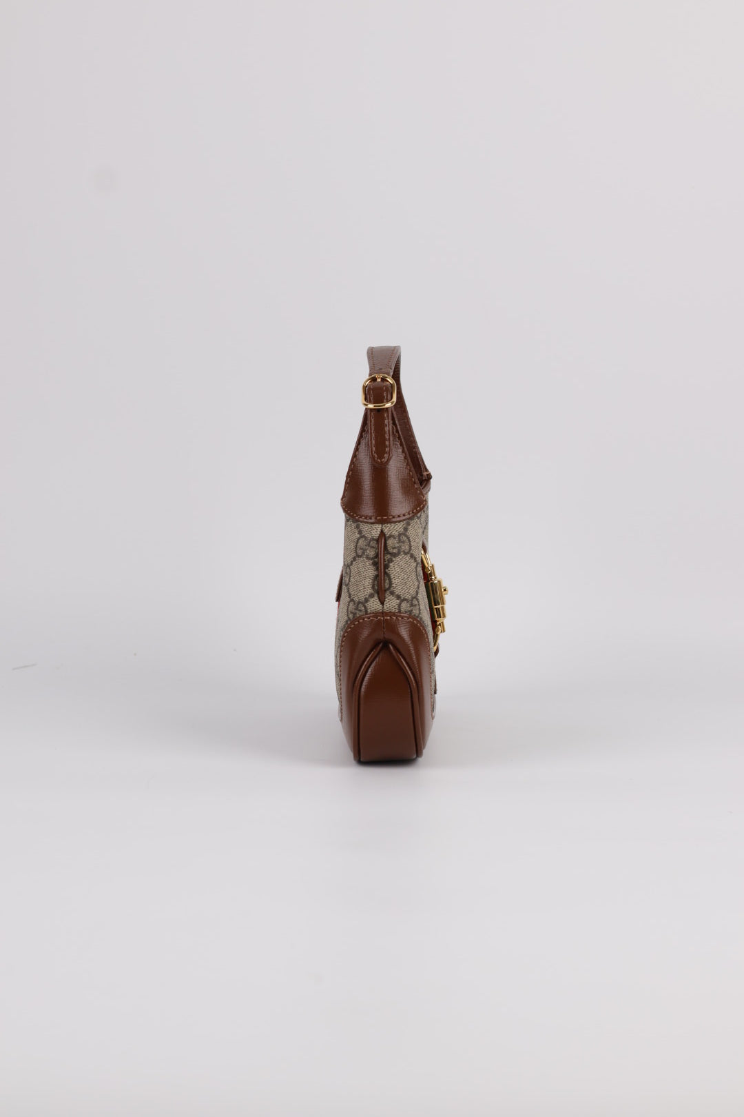 Gucci Mini Jackie GG Supreme