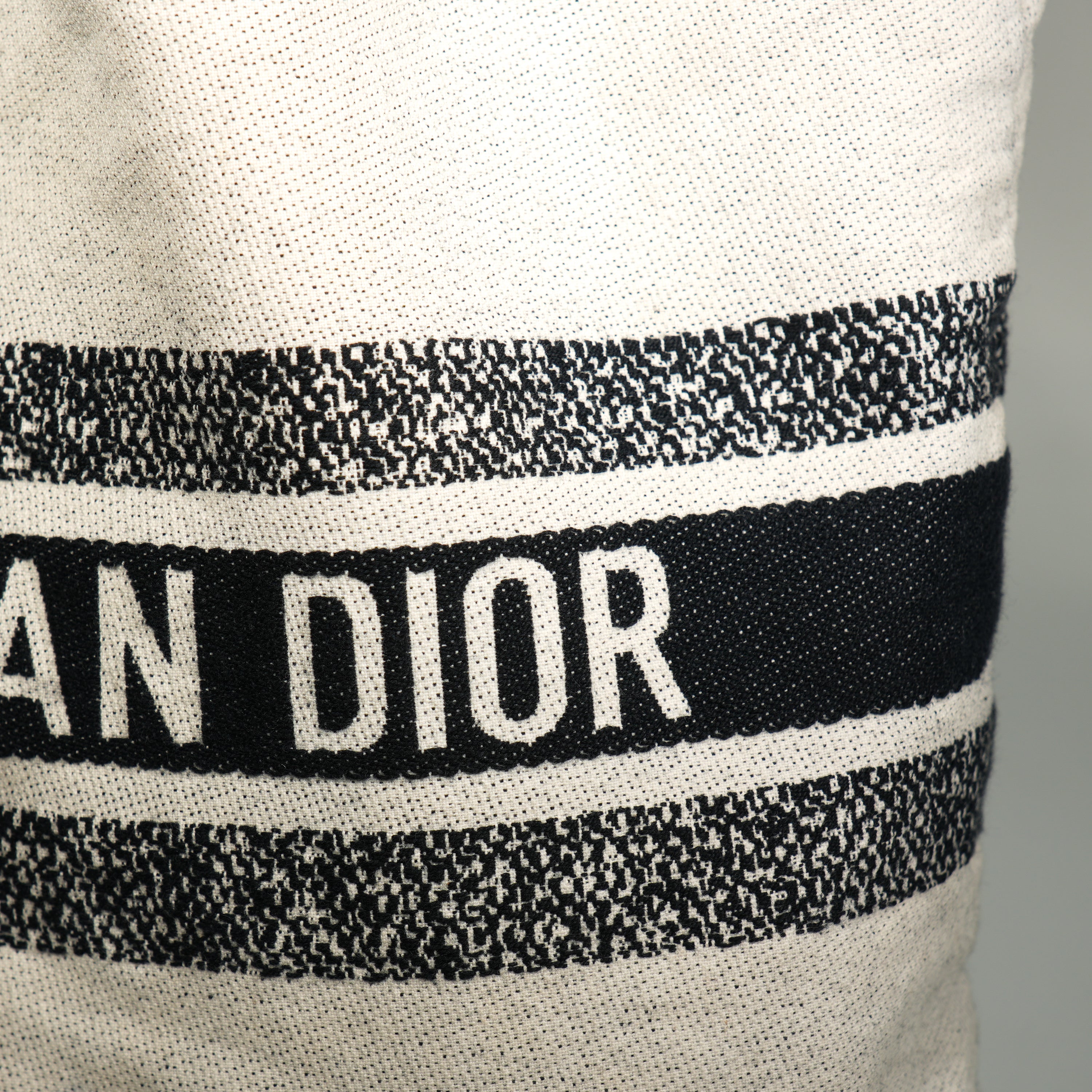 Dior Tote Dior Forever 2021