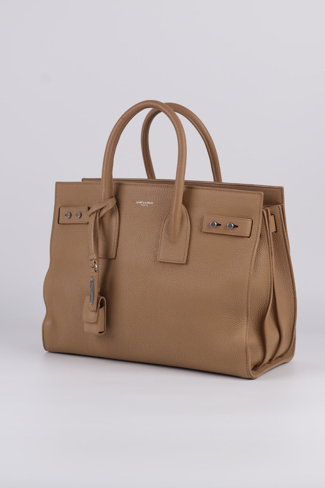 Saint Laurent Sac de Jour Morbida Small