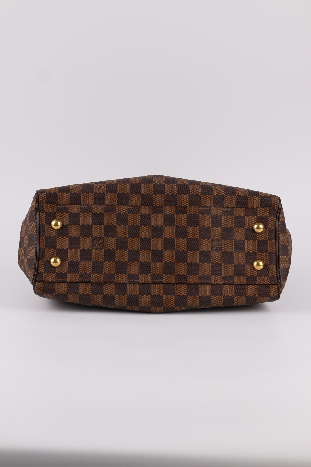 Louis Vuitton Trevi PM Damier Ébène