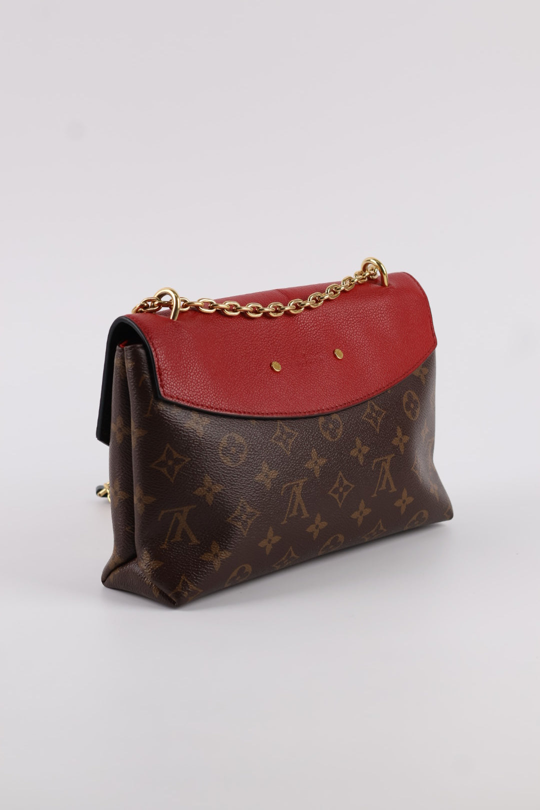 Louis Vuitton Saint Placide Monogram