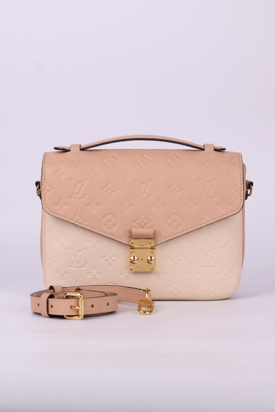 Louis Vuitton Métis Empreinte