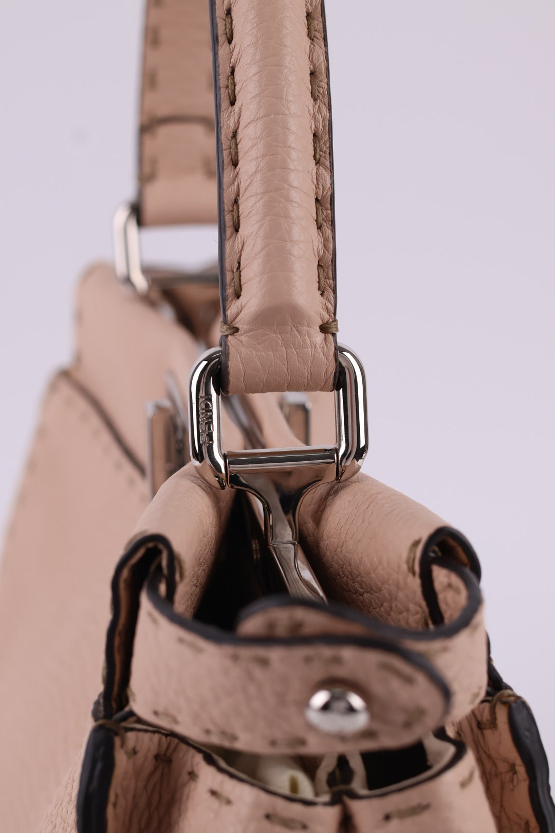 Fendi Peekaboo Selleria Media