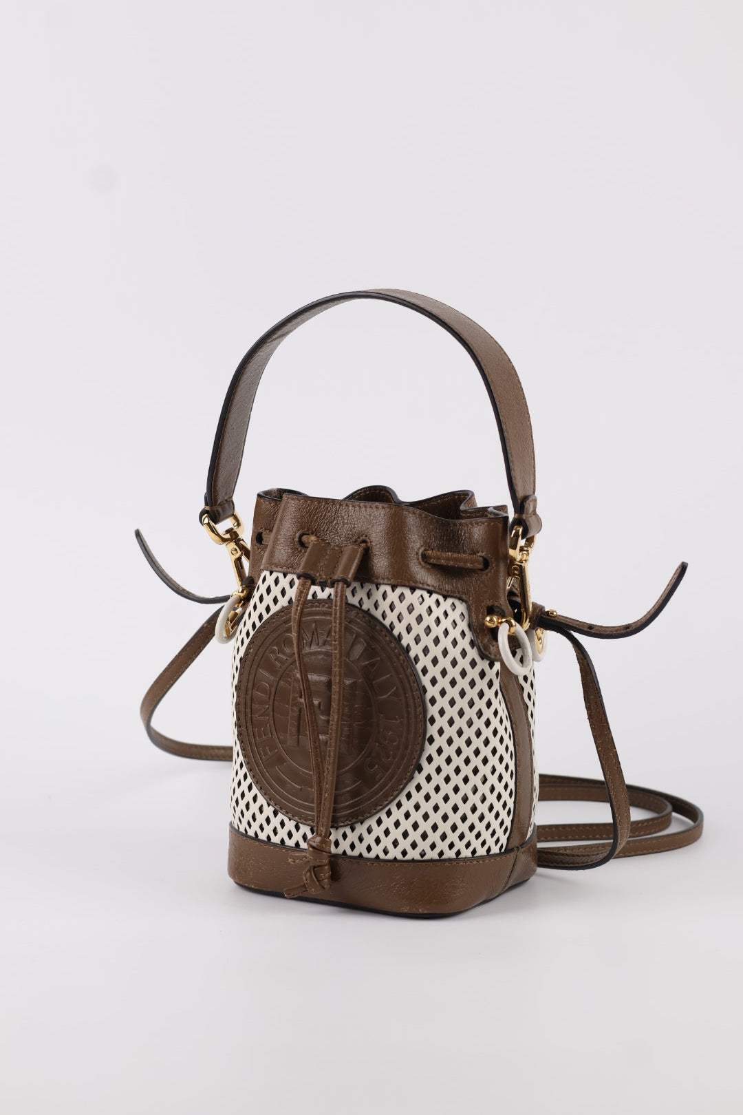 Fendi Mon Trésor Mini Traforato