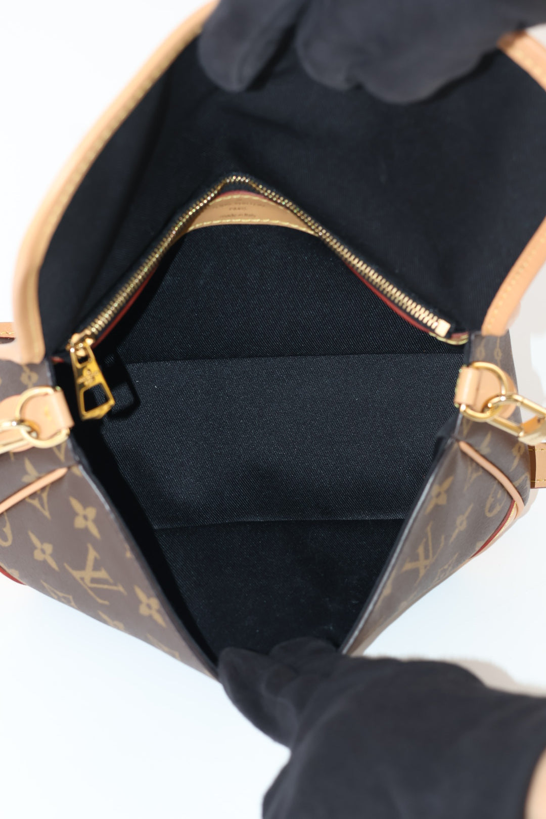 Louis Vuitton Diane Monogram