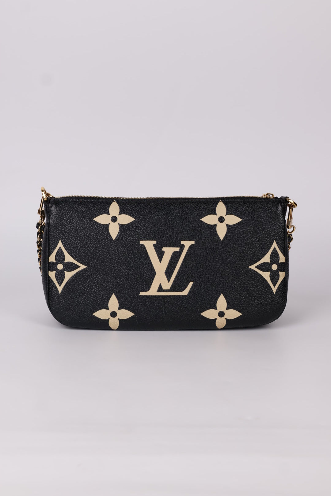 Louis Vuitton Multipochette Accessoires Empreinte