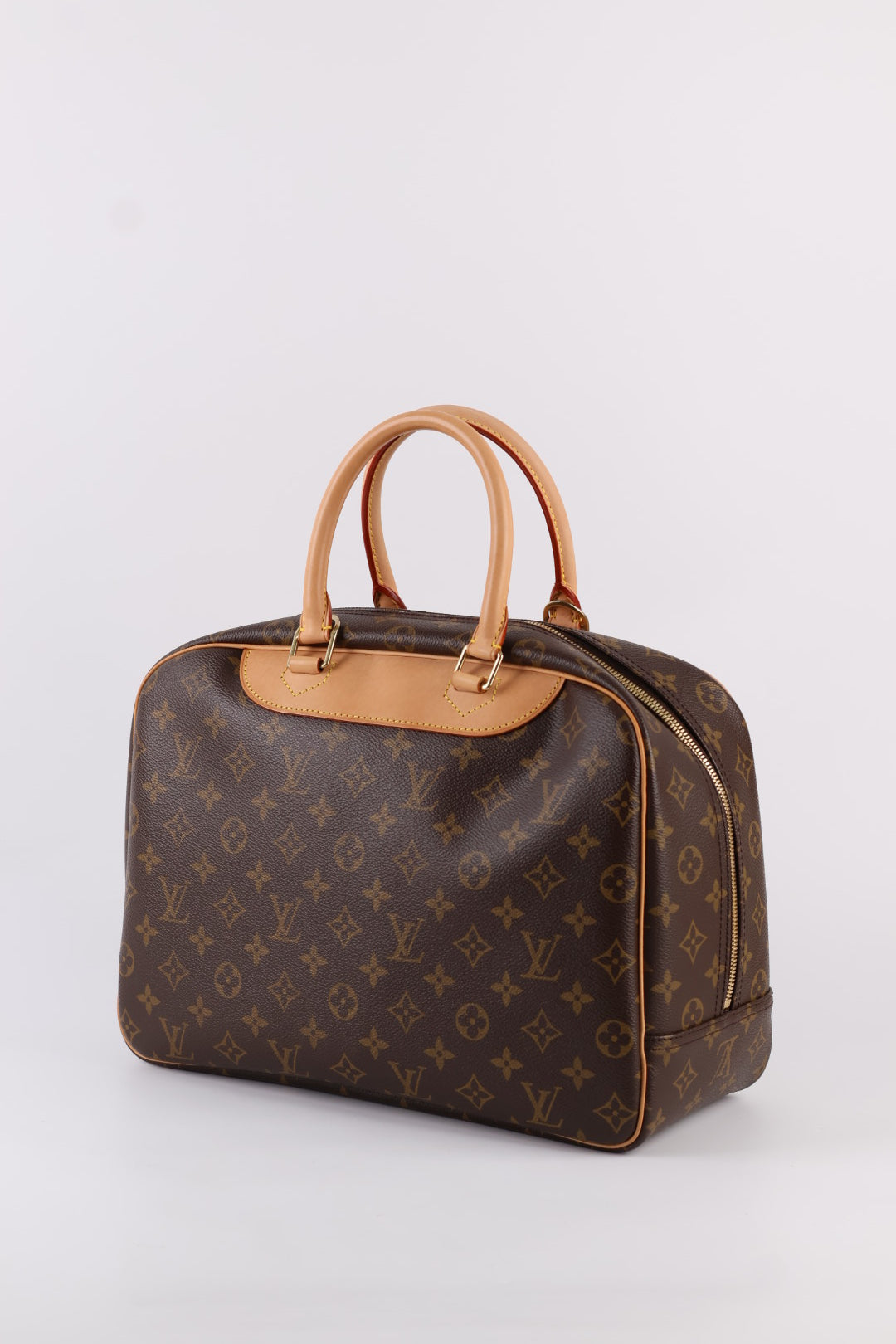 Louis Vuitton Deauville Monogram