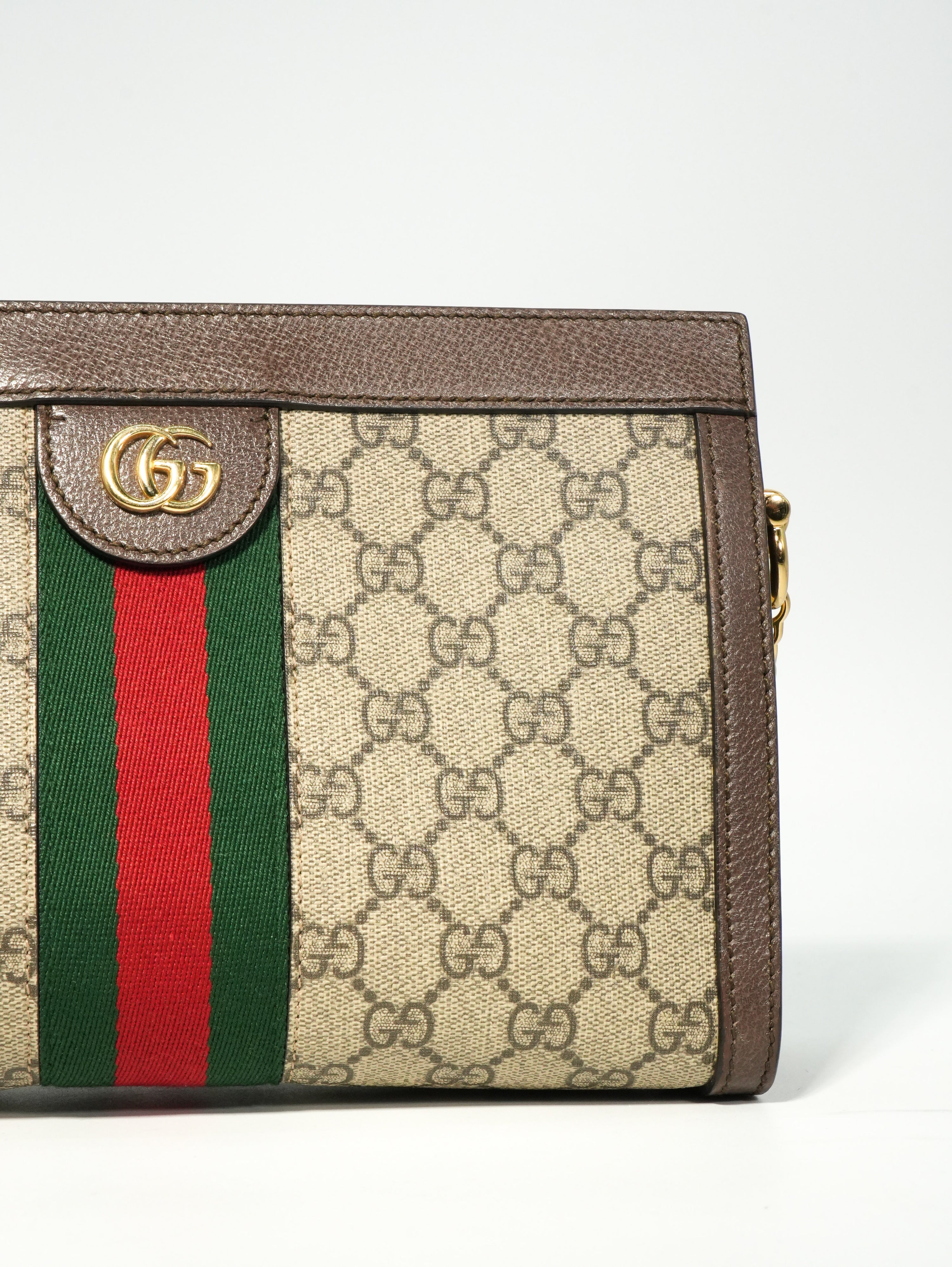 Gucci Ophidia Chain GG Supreme