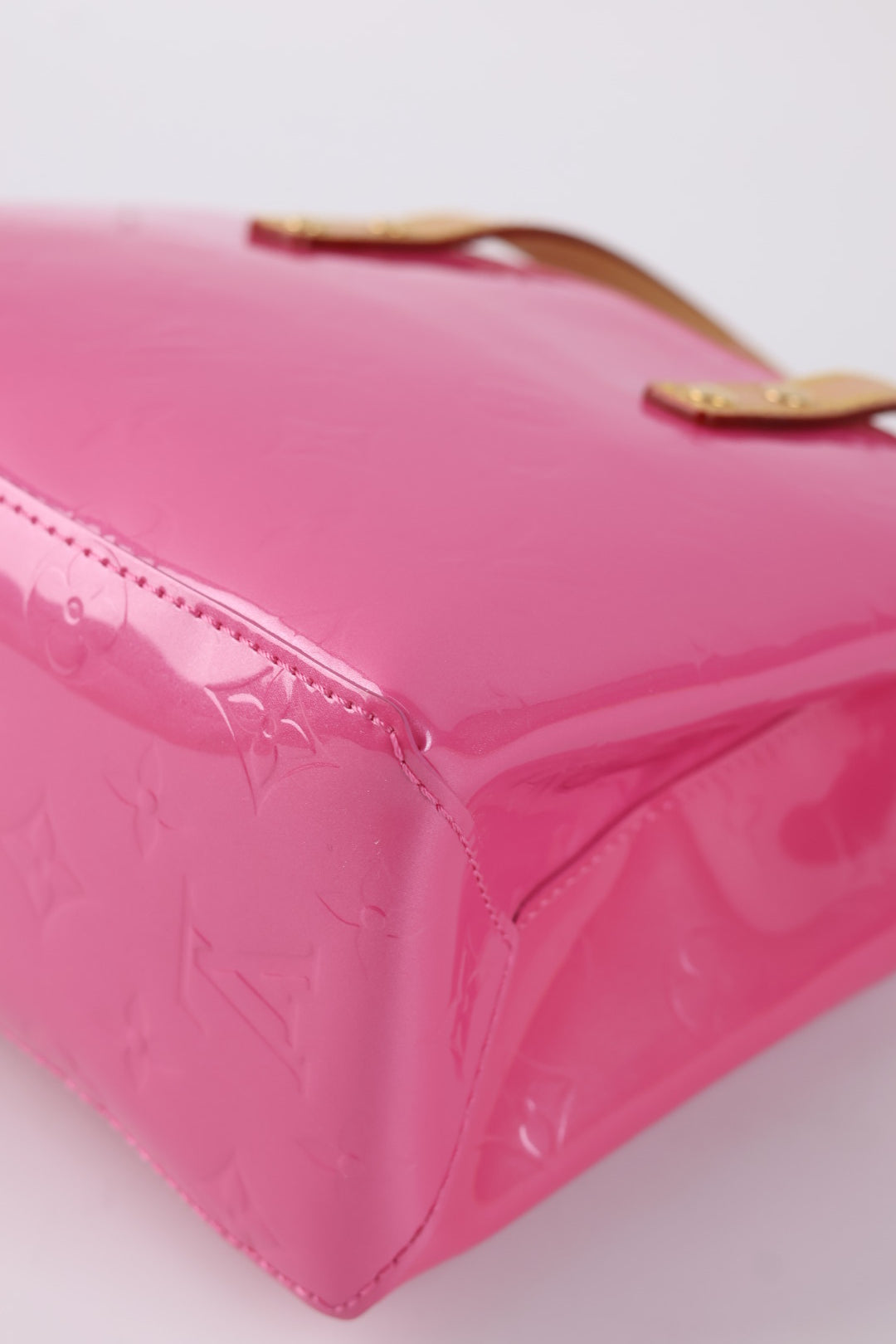 Louis Vuitton Reade Pm Vernis