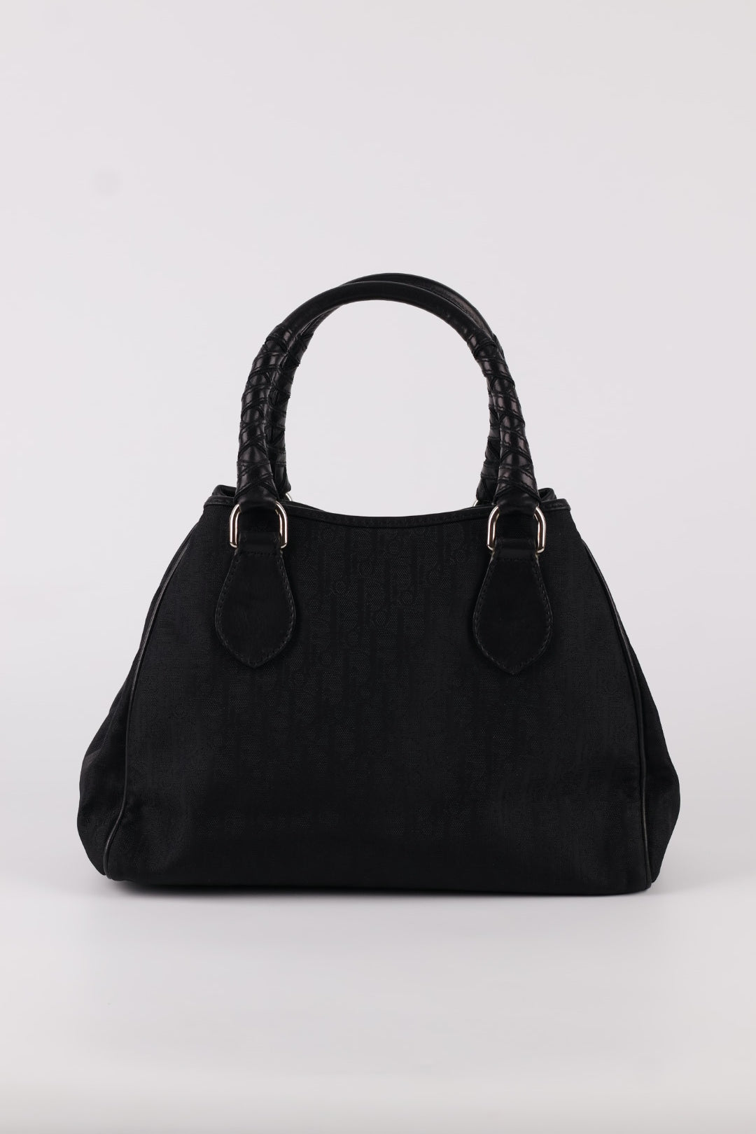 Dior Lovely Small Jacquard Oblique