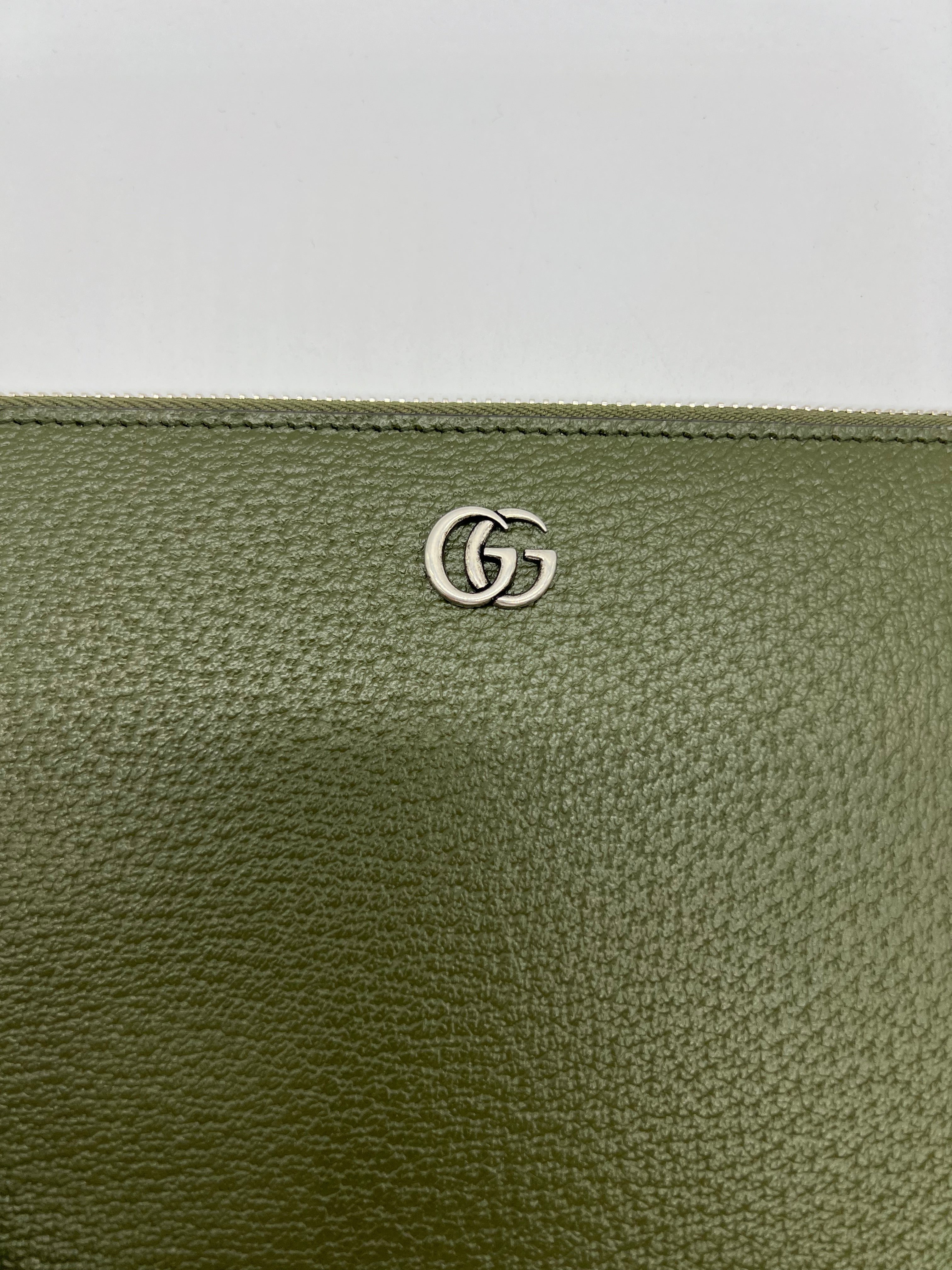 Pochette Gucci Marmont