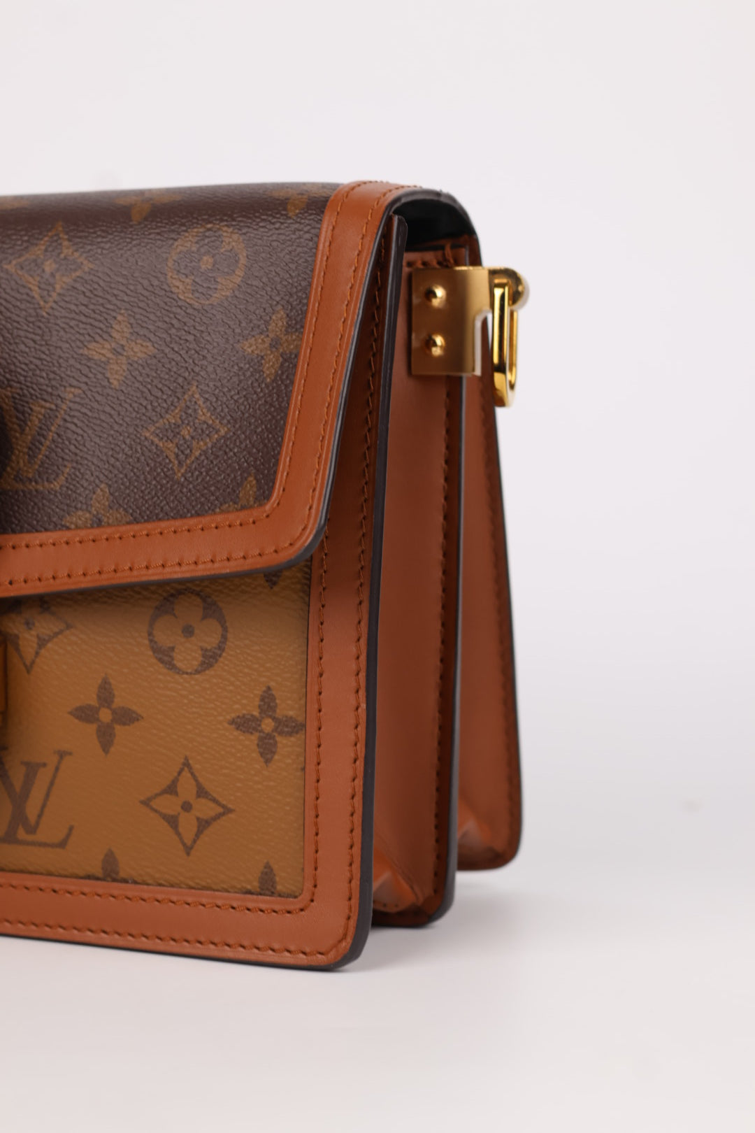 Louis Vuitton Dauphine MM