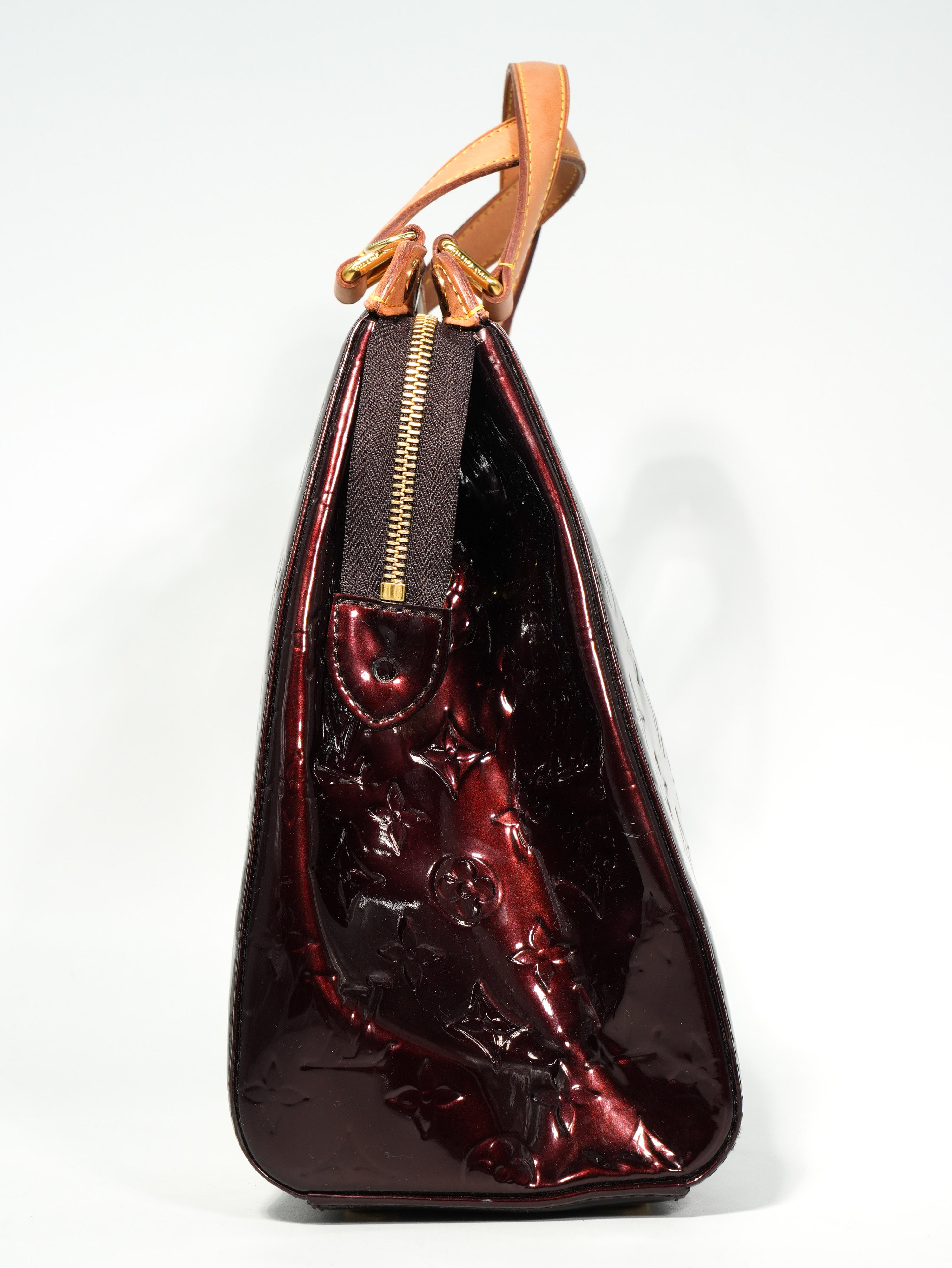 Louis Vuitton Brèa Vernis