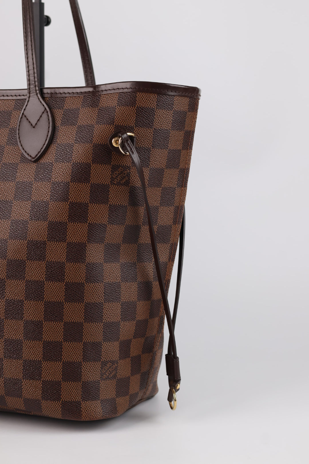 Louis Vuitton Neverfull MM Damier Ébène
