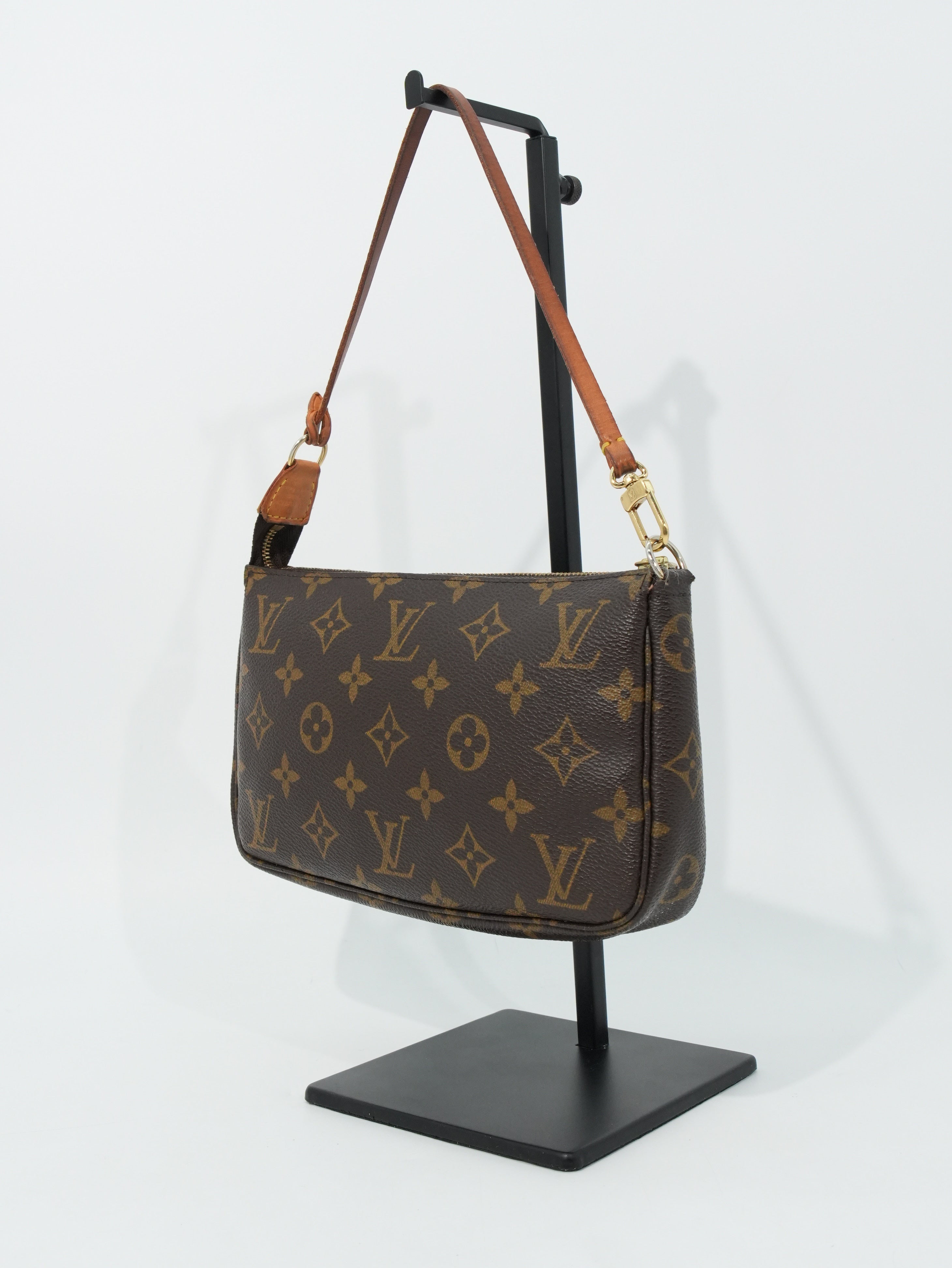 Louis Vuitton Accessoires Monogram