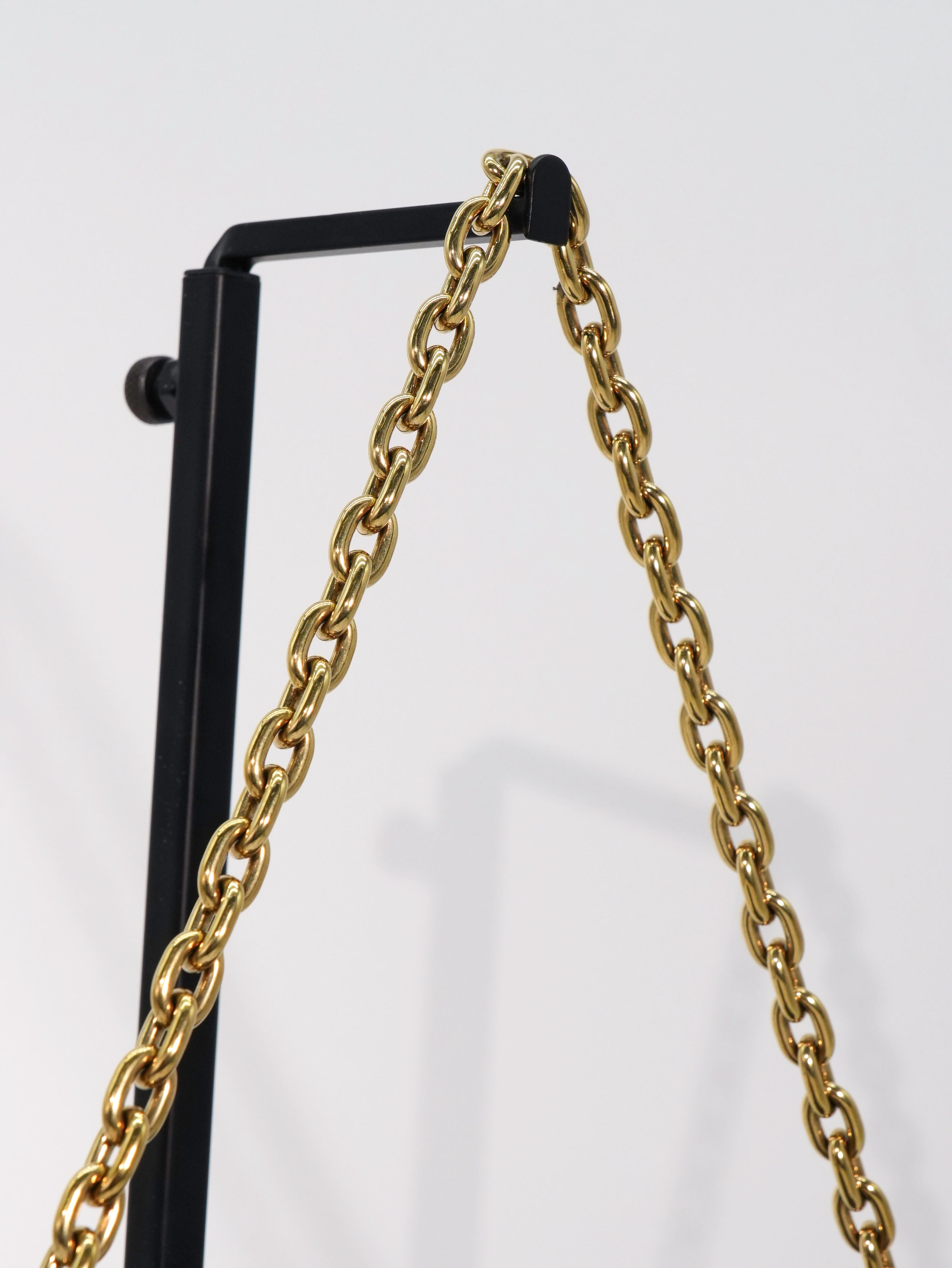 Louis Vuitton Papillon Trunk Monogram