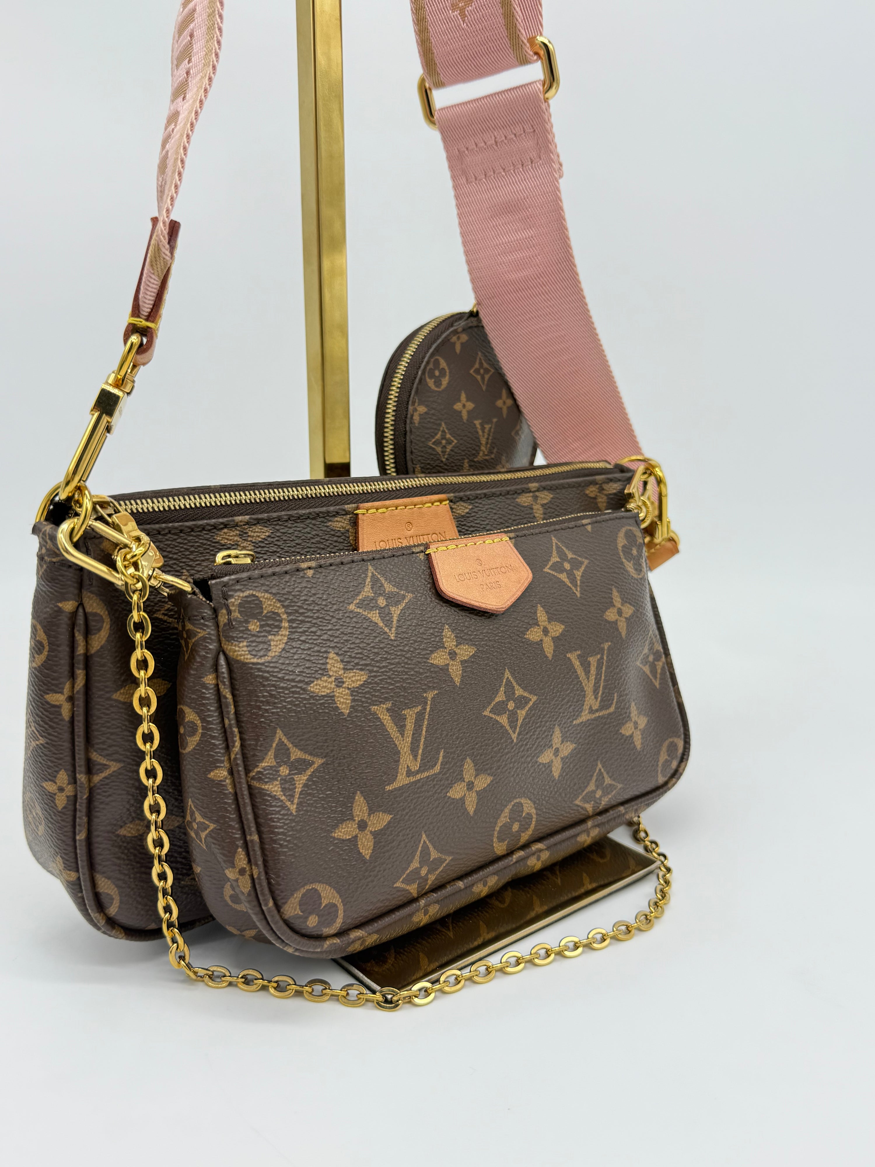 Louis Vuitton Multipochette Accessoires