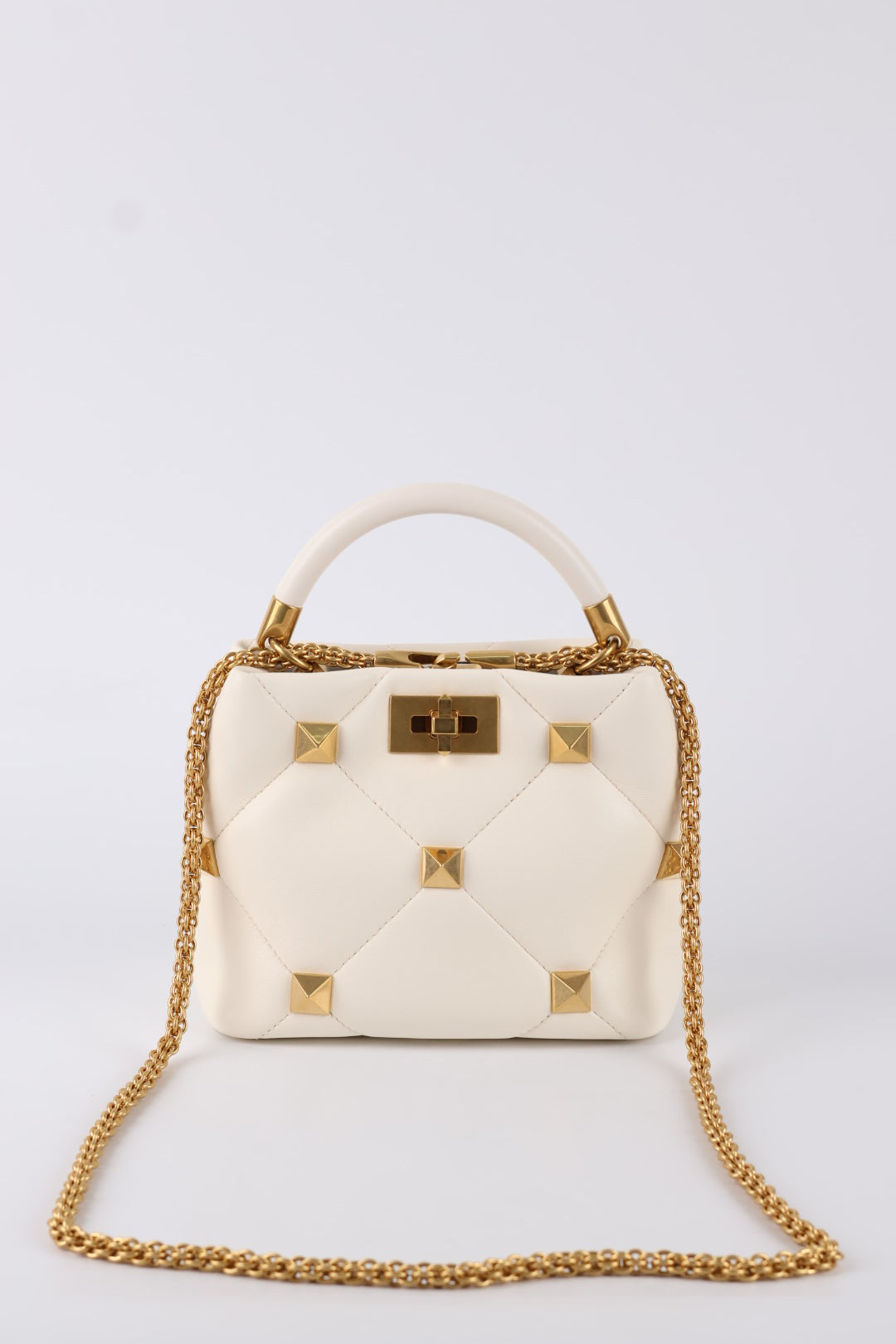 Valentino Bucket Roman Stud