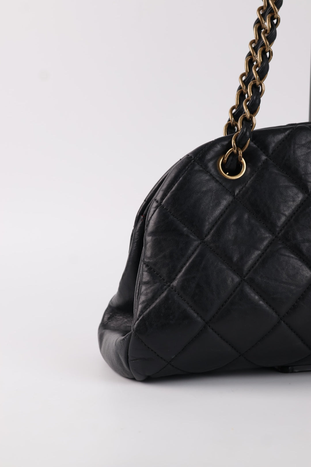 Chanel Mademoiselle Bowling