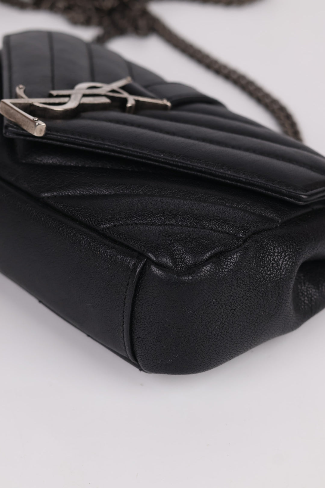 Saint Laurent College Mini
