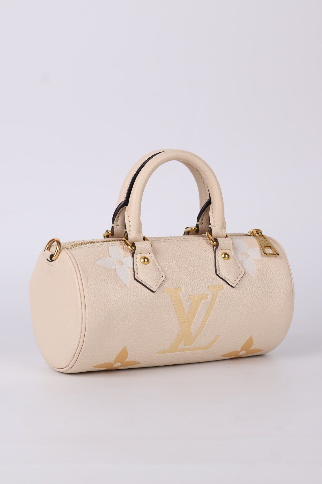 Louis Vuitton Papillon BB Empreinte