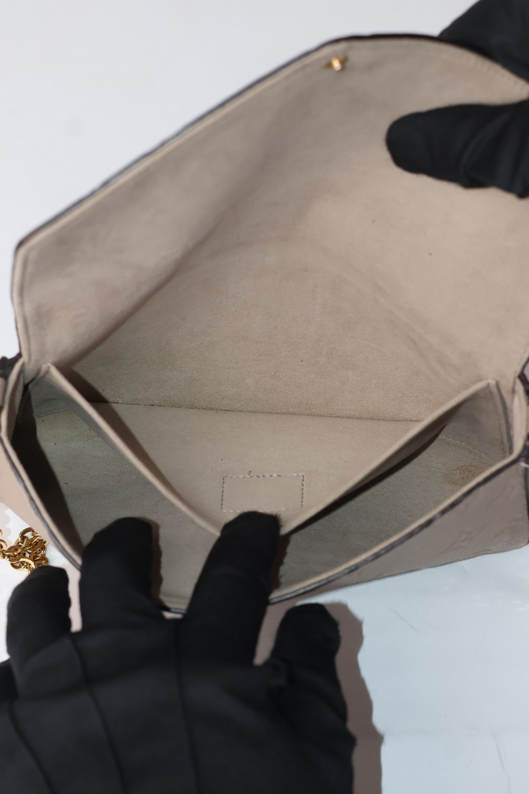 Louis Vuitton Félicie Empreinte