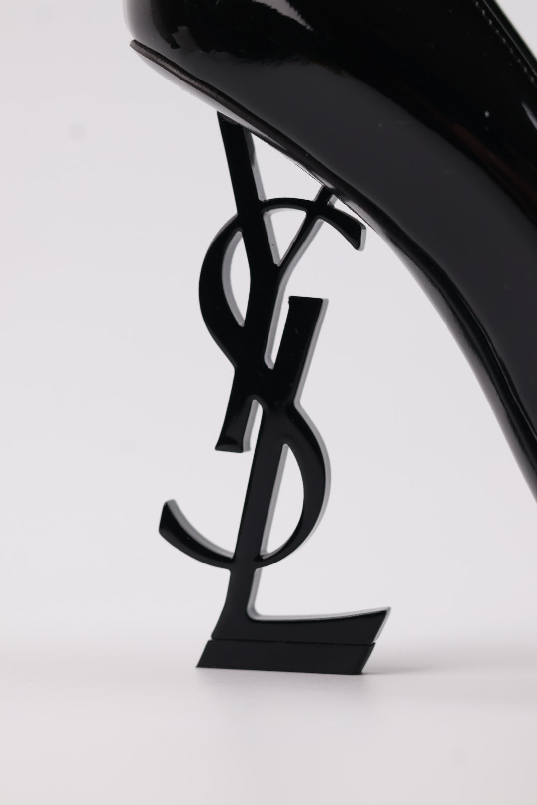 Saint Laurent Décollète Opyum