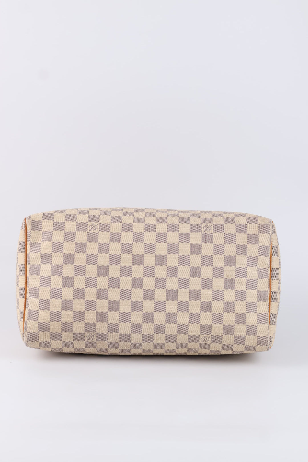 Louis Vuitton Speedy 35 Damier Azur