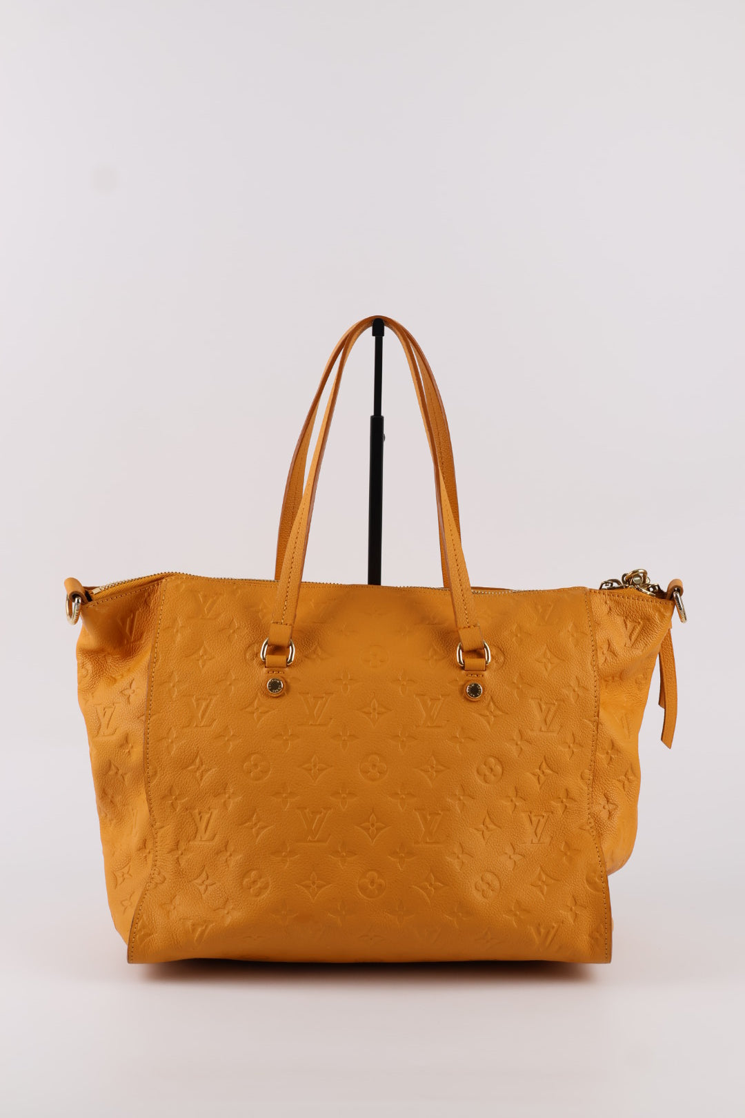 Louis Vuitton Lumineuse GM Empreinte